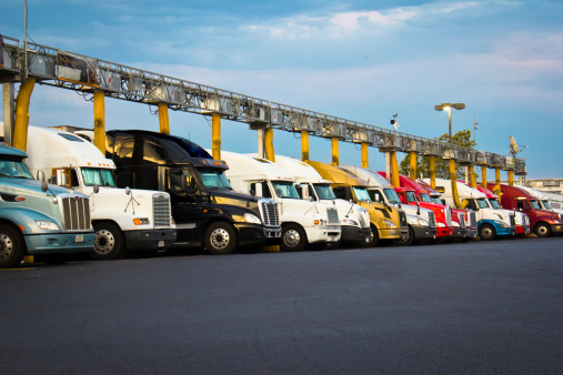 Truck Driving Community