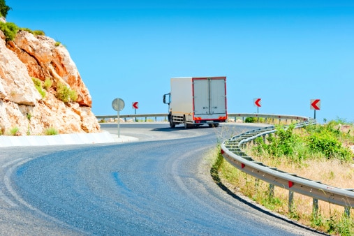 How Driving a Truck Differs from Everyday Driving
